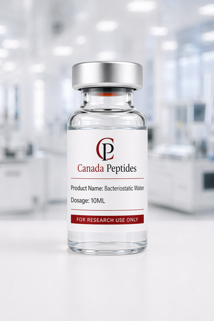 Bacteriostatic Water 10ml