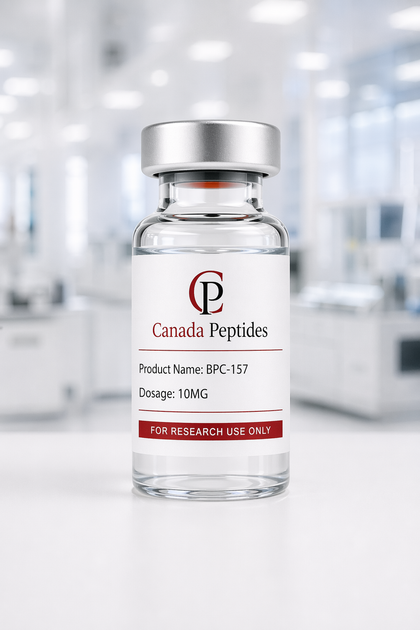 BPC-157 10mg