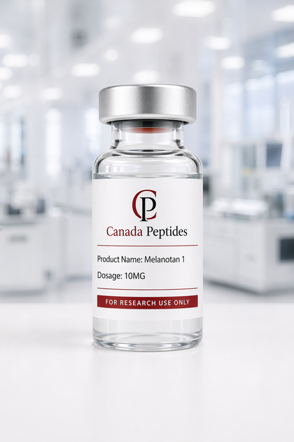 Melanotan 1 10mg