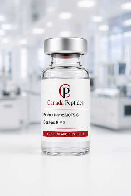 Mots-C 10mg