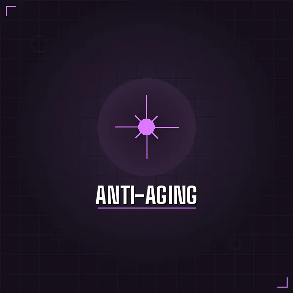 Anti-Aging collection