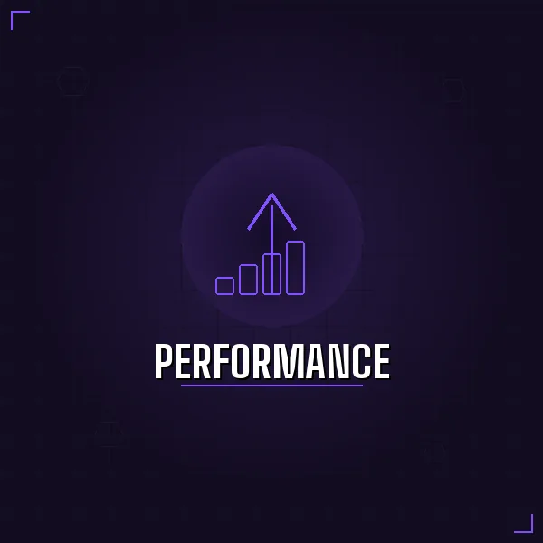 Performance collection