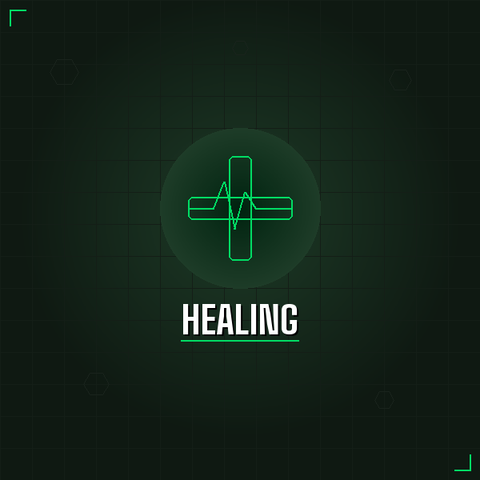 Healing
