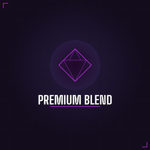 Premium Blend