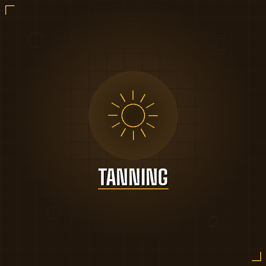 Tanning