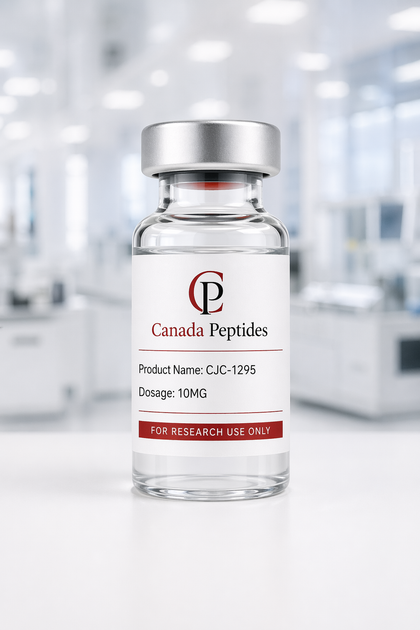 CJC-1295 10 mg
