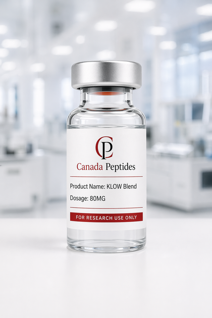 Klow Blend 80mg