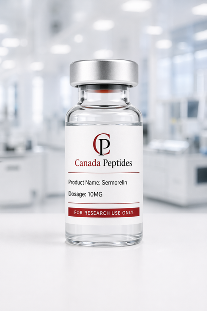Sermorelin 10mg